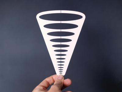 Saturn ring / orbit template drawing tool