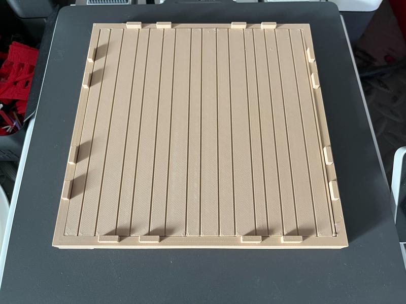 playmobil floor 2x2