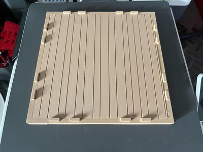 playmobil floor 2x2