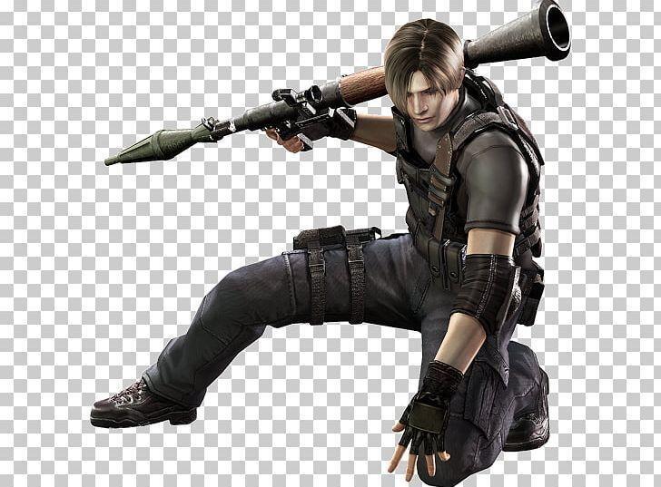 Leon S. Kennedy