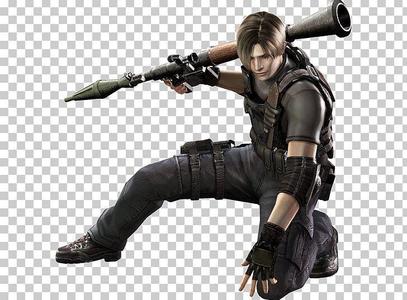 Leon S. Kennedy