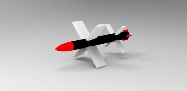 Exocet AM39