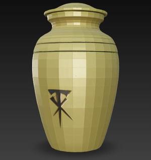 Undertaker Urn