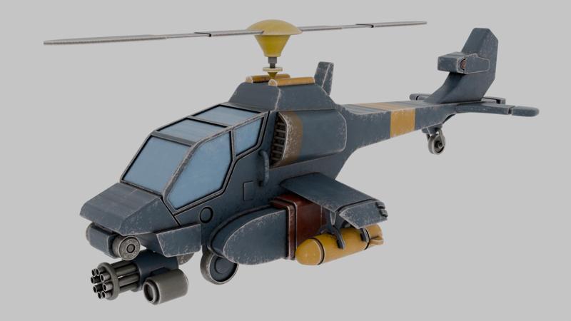 Metal Slug Rebel Army's R-Shobu