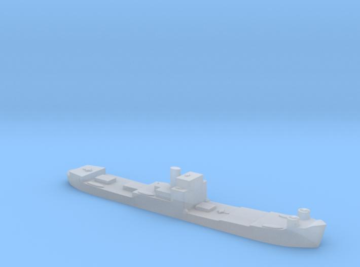 German Sperrbrecher 2 WW2 1:2400