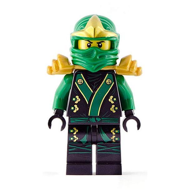 LEGO NINJAGO
