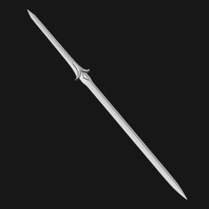 Swords