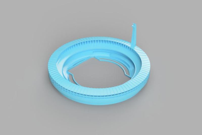 Avellaneda Racing Club Court