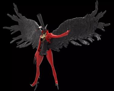 Arsene - Persona 5