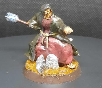 Slaugth Warrior 2