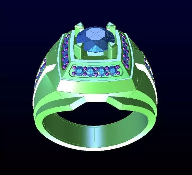 DIAMOND JEWELLERY