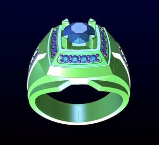 DIAMOND JEWELLERY