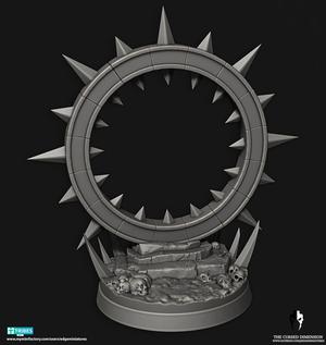 Portal Gate - Free