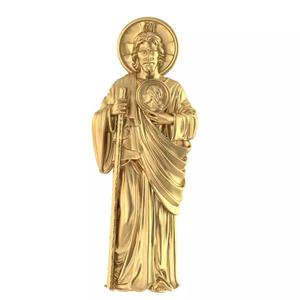 SAN JUDAS TADEO