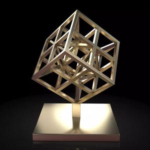 Hyper Cube