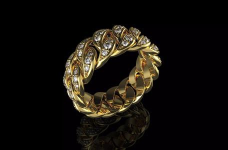 Gold N913
