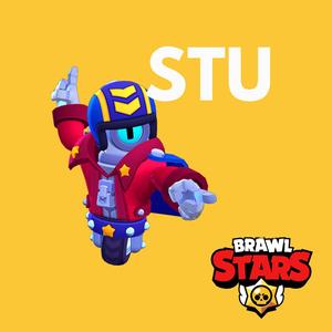 Stu Brawl Stars