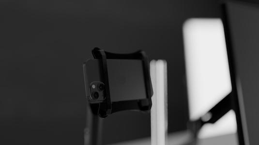 VESA-Universal Phone Mount