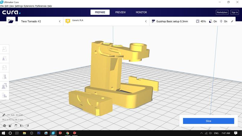 M4 9mm Adaptor | GelBlaster
