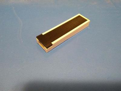 Teensy Hardware Keylogger