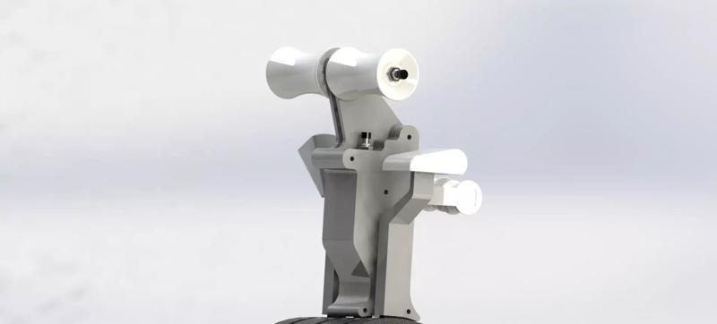 BOEING 737 THROTTLE HANDLES FOR SAITEK PRO FLIGHT