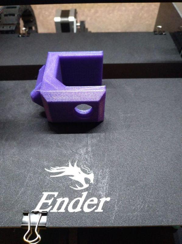 Adjusted Headphone Holder Clamp Base