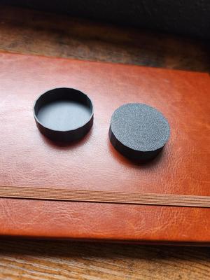 Lens Cap