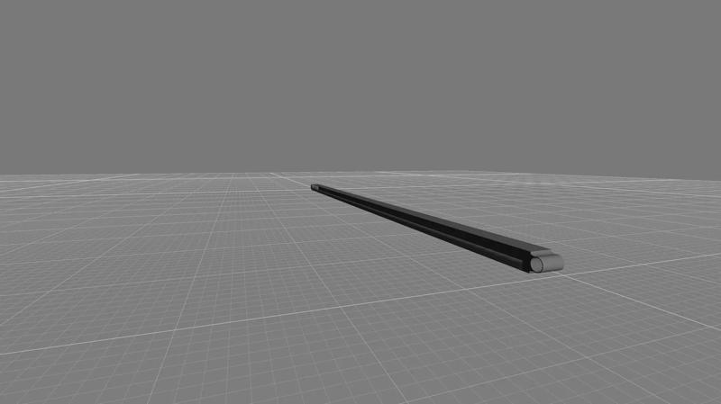 Tri Part Laptop Enhancement Kit  Privacy Cover  Accessories 3D