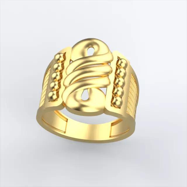 ring 3d