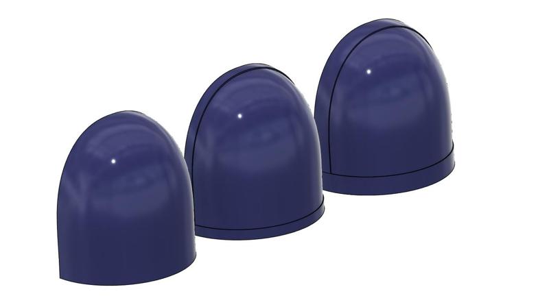 Shoulders elliptical