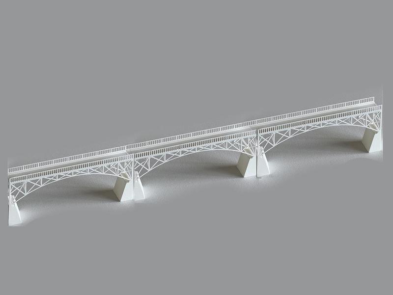 STRUCTURAL BRIDGE