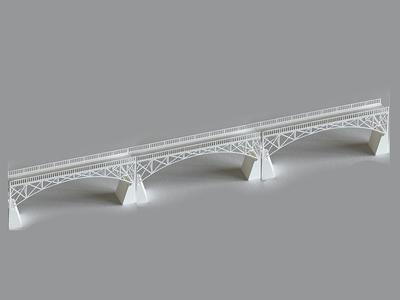 STRUCTURAL BRIDGE