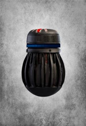 Rainbow Six Siege – Thatcher EMP Grenade