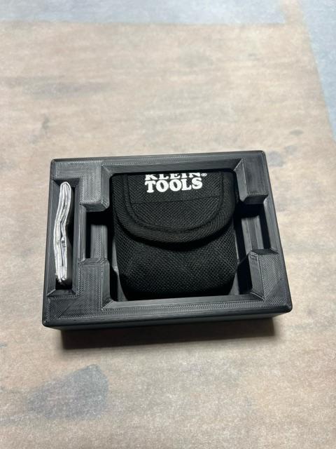 Klein Digital Angle Finder Holder