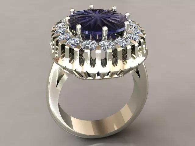 Jewelry Ring