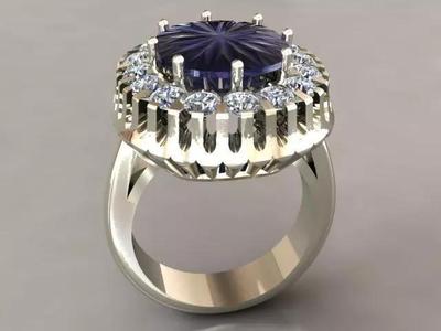Jewelry Ring
