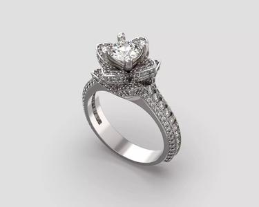 R 040 female ring