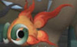 Chi Yu 3d model