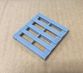 Cargo Pallet