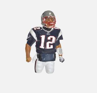 Tom Brady - Figure