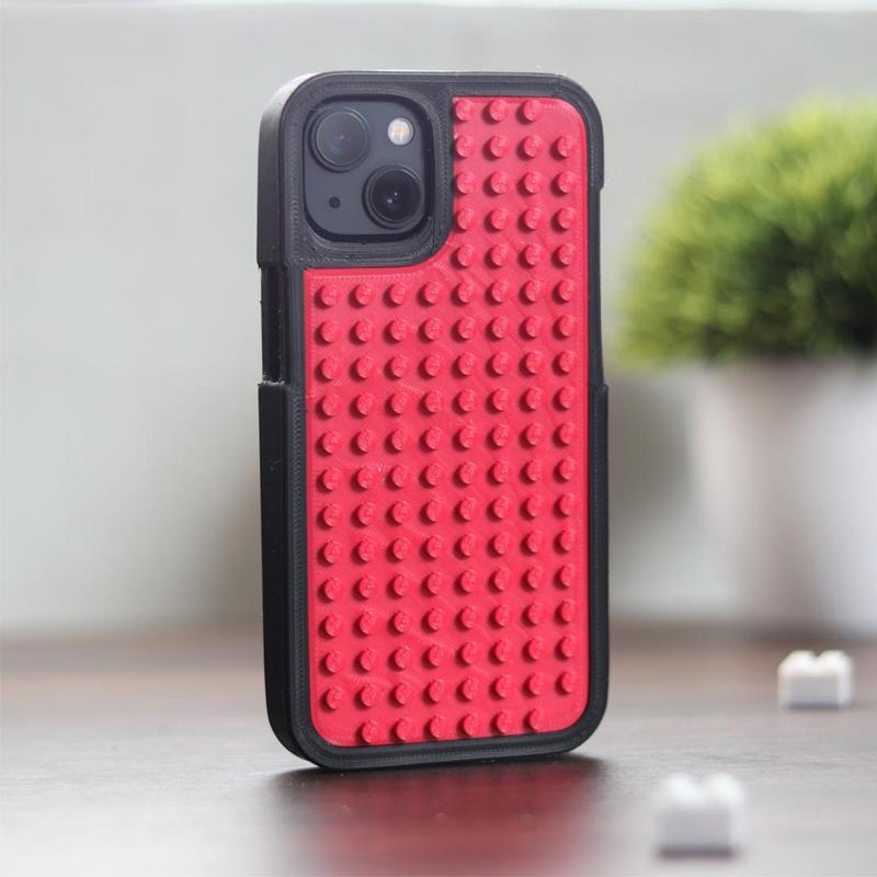 Brick IPhone Case for 13/13 pro and 14/14 pro