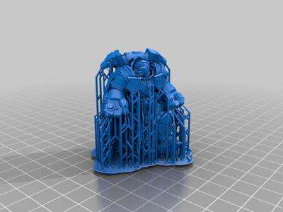 Mari Neus Agustin Octavius Calgarin Uther_Seas