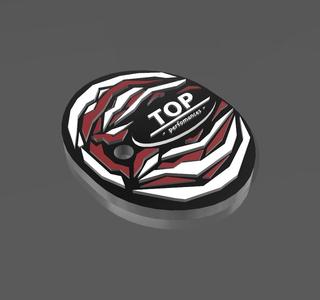 AIR BOX COVER BETA 50CC