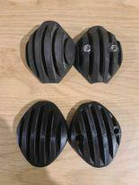 Flexiblock for cable reels