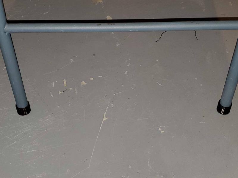 Folding Chair foot / feet / Leg Cap