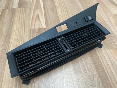 Mercedes 190e W201 centre ventilation panel