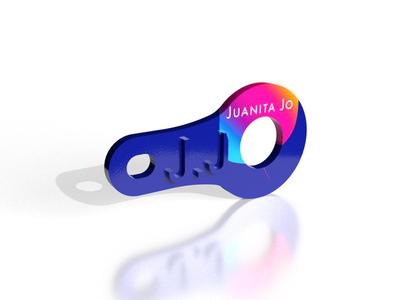 Closing Juanita Jo (Mochilla)