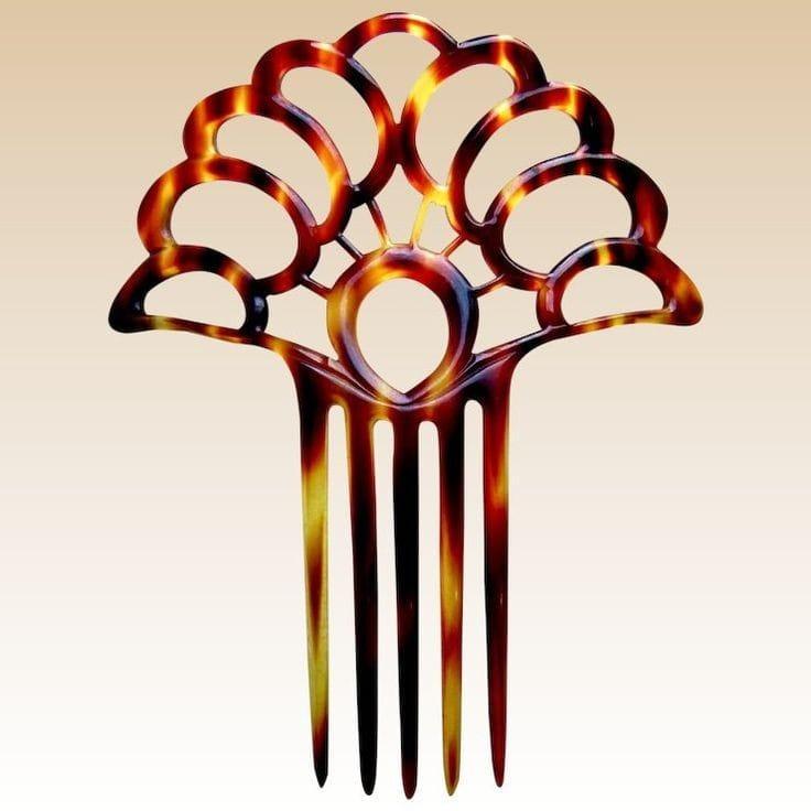 Spanish Peineta PM004