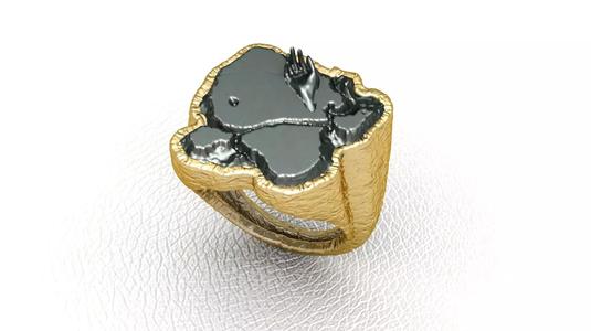Rock Ring