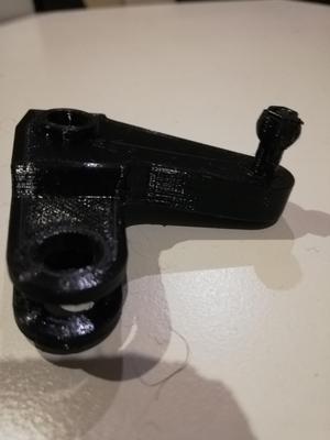 4L throttle control